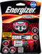 Energizer ATEX Headlight Hoofdlamp Ex Zone: 0, 1, 2 130 lm 45 m