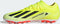 adidas Performance X Crazyfast League Artificial Grass Voetbalschoenen - Unisex - Geel- 43 1/3