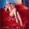 CalExotics - Scandal Super Sheet - Love furniture Rood