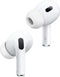 APPLE AirPods Pro (2e generatie) - In-ear - ANC - USB-C - Bluetooth 5.3