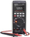 VOLTCRAFT VC851 Multimeter Kalibratie (ISO) Digitaal CAT III 1000 V, CAT IV 600 V Weergave (counts): 6000
