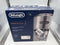 De'Longhi Dedica Style EC685.R - Pistonmachine - 15 bar pompdruk - Rood