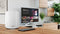 Netgear Orbi RBK352 - Mesh Wifi - WiFi 6 - 1800 Mbps - Geschikt voor woningen tot 200 m2