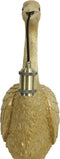Light & Living Wandlamp Crane - Goud - 29,5x16x48 cm - Binnen Modern