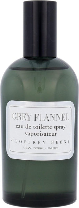 GREY FLANNEL by Geoffrey Beene 120 ml - Eau De Toilette - Unisex