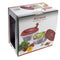 Westmark Fortuna - Slacentrifuge 5 l - BPA-vrij - Rood