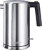 Graef WK 600 - Waterkoker - 1,5L RVS - Aluminium