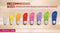 Ipanema Anatomic Tan Colors - Teenslipper - Comfortabel - Geel - Maat 30