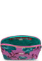 Oilily Oilily Toilettas - Toilettas - Dames - Ritssluiting - Met Spiegeltje - Roze - One size