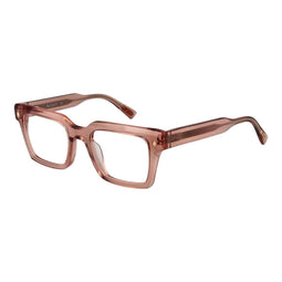 Bulget BG6509M - Heren Brillenframe - Glas zonder voorschrift