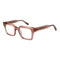 Bulget BG6509M - Heren Brillenframe - Glas zonder voorschrift