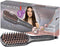 Remington CB7480 - Stijlborstel - Keratin Protect met keratine en amandelolie - Zilvergrijs