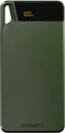 Cygnett ChargeUp Boost (4e Gen) - Powerbank 20.000 mAh - 3x USB-A / USB-C - Groen