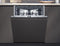 Siemens SN73EX06VE - Volledig geïntegreerde vaatwasser iQ300 - 6 programma's 14 couverts 44 dB(A)