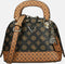 Guess Cessily - Crossbodytas - Afneembare schouderband - Bruin