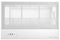 Antec C8 - Full Tower Behuizing - Aluminium - Wit
