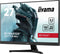 Iiyama G-Master G2770QSU-B6 - Gaming Monitor - 27