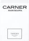Carner Barcelona Tardes Eau de Parfum Spray 50 ml