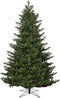 Black Box Dunville Pine Kunstkerstboom - 215 x 140 cm - Groen