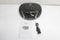 Kendo 25EX - Draagbare cd-radio - DAB+ Bluetooth cassettespeler - Zwart