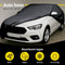 Dunlop Autohoes - XL - Waterdicht E.V.A. - Zwart