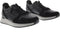 Gabor 96.446 - Lage sneakers - Leer - Zwart - Maat 38.5