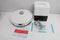 Roborock Q10 VF+ - Robotstofzuiger - 10.000 Pa zuigkracht - Wit