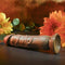 Evolved Dildo Love Toy Realistic Dong, Dark 17.7 Cm Bruin