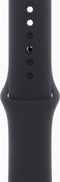 Apple Watch SE (2023) - Smartwatch - GPS - 40mm - Zwart