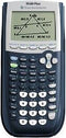 Texas Instruments TI-84 Plus - Rekenmachine - Zwart