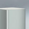Steinel Sensor Buitenlamp L 840 LED iHF zilver - 055547