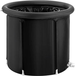 IJsbad JC-03 - Koudwatertherapie Dompelbad 90 x 75 cm - Draagbaar Opblaasbaar 370 l