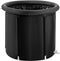 IJsbad JC-03 - Koudwatertherapie Dompelbad 90 x 75 cm - Draagbaar Opblaasbaar 370 l
