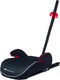 Bebeconfort Manga Fix - Zitverhoger - ISOFIX - Compact - Pixel Black