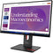 Lenovo ThinkVision T24D-40 - Beeldscherm 23,8