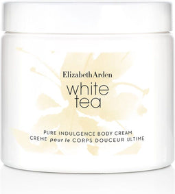 Elizabeth Arden White Tea Pure Indulgence Body Cream - 400 ml
