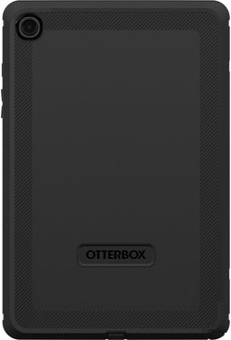Otterbox DEFENDER - Hoes voor Galaxy Tab A9+ - Extra sterk - Zwart