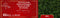 Christmas Gifst Kerstballen Set Rood - 46 Stuks Kunststof Kerstballen - Kerstversiering