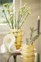 Light & Living - Ornament 19,5x14,5x23 cm ZAINO crème
