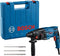 Bosch GBH 2-21 Professional - Boorhamer - 720 W 2,0 J max. 21 mm