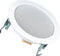 Visaton Dl18/2t 17 Cm 2-weg Plafond Luidsprekers