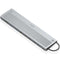 Hub USB Aisens ASUC-12P020-GR Grijs 100 W 50 W