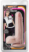 Blush Dildo Love Toy Loverboy K Pop Star Vanilla beige