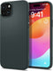 Spigen ACS06652 - Soft Case - Air Cushion Technologie - Groen
