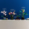 LEGO Icons Orchidee - Botanische Collectie - 10311 - 608 onderdelen