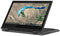 Lenovo 300e Chromebook (2e generatie) - 11,6