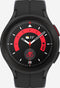 Samsung Galaxy Watch5 Pro - Smartwatch - 1.4