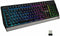 G-Lab Tungsten - Gaming Toetsenbord - AZERTY FR - Verlicht (1 stuk)