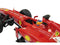 Jamara Rc formule 1 auto Ferrari F138 1:12 - Lengte 40,5 cm.