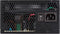 EVGA 600W power supply unit 24-pin ATX ATX Zwart